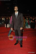 Ashmit Patel at Stardust Awards 2011 in Mumbai on 6th Feb 2011 (2).JPG
